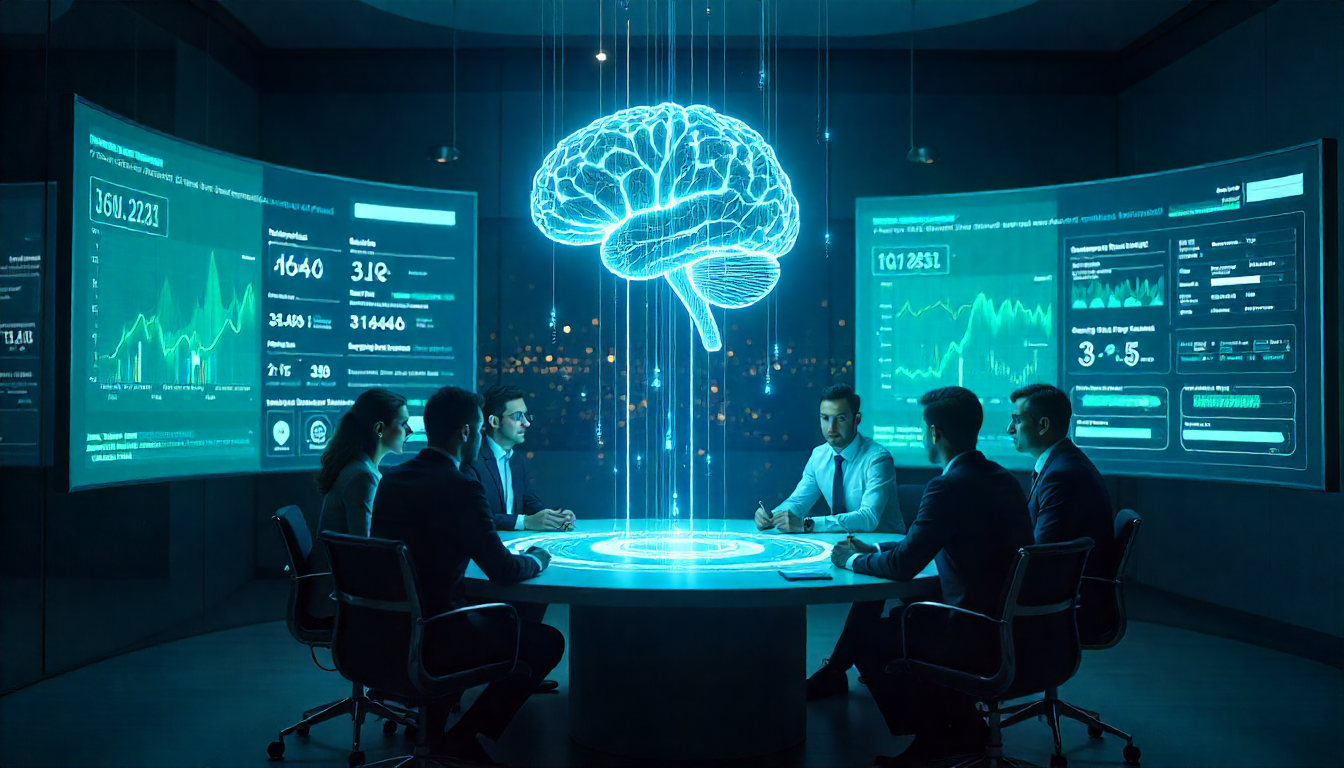 AI Ethics Framework Transforms Financial Technology Operations