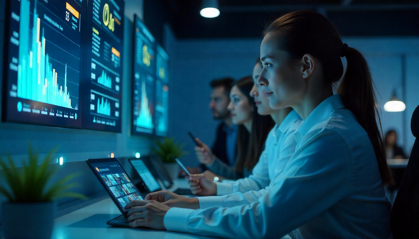 How Customized Experiences Transform Complex Financial Services in 2025