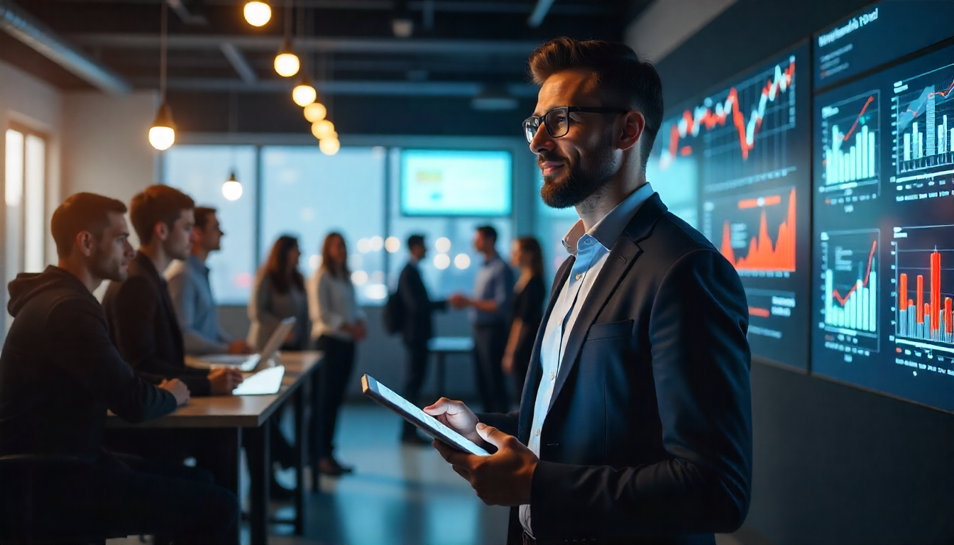 Why Your Startup Needs an Employer of Record for Fast Growth