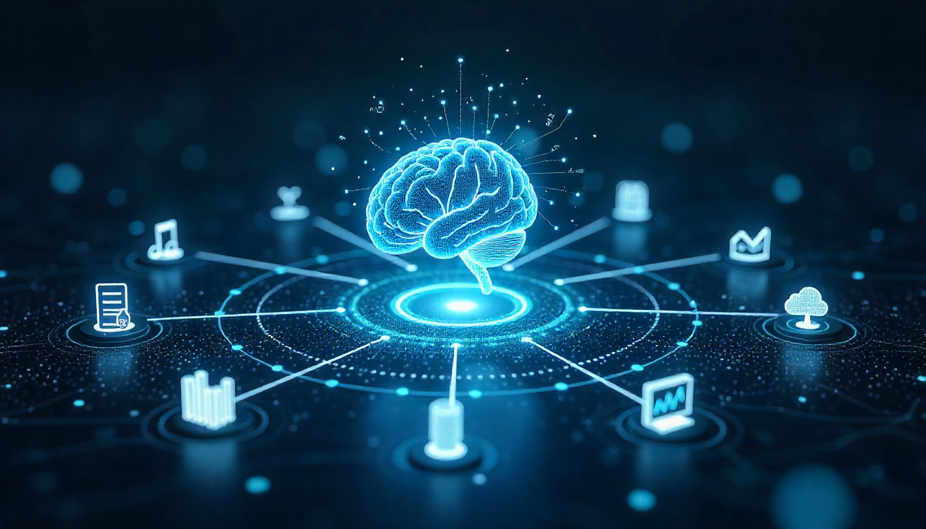 How Generative AI Transforms the Data Management Lifecycle