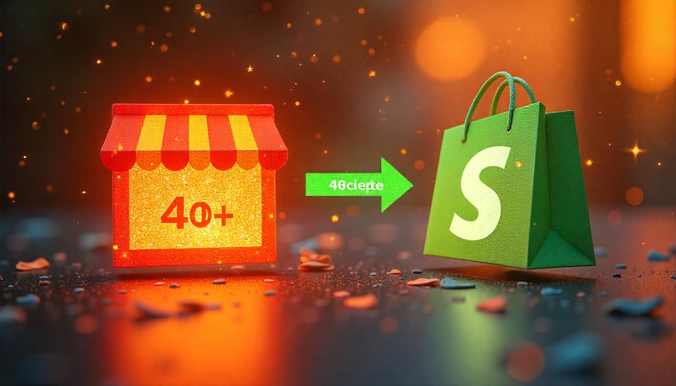 Why Implement 301 Redirects During Magento to Shopify Migration?