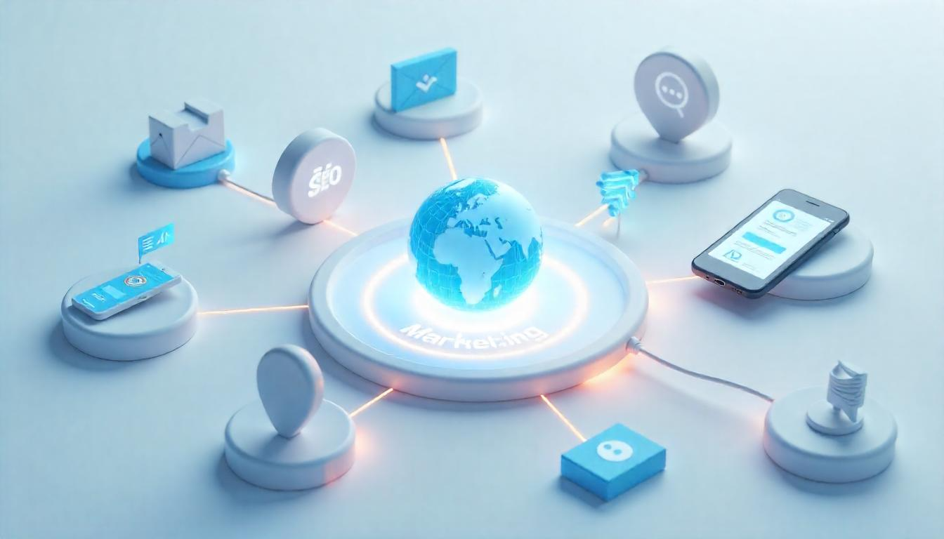 Essential Marketing Channels