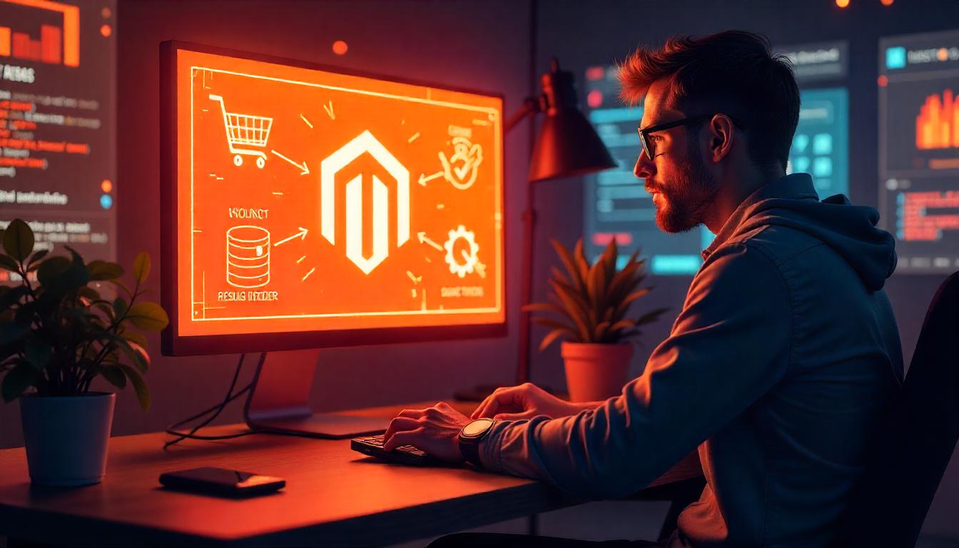 Magento 2 Programmatic Reorder Implementation Guide