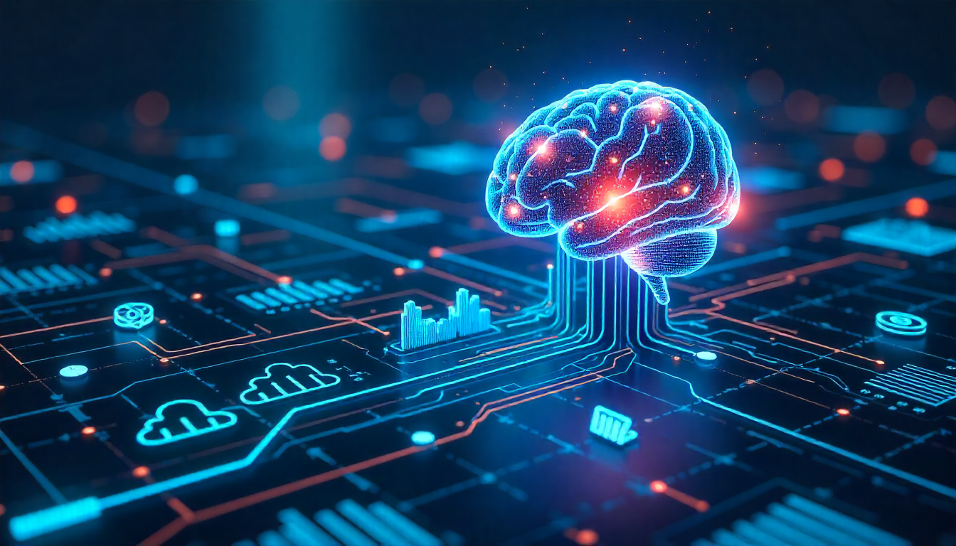 Building AI-Ready Data Infrastructure: The Complete BFSI Modernization Blueprint