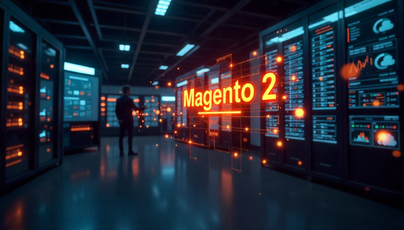 How to Integrate NetSuite with Magento 2: The Ultimate Enterprise Guide