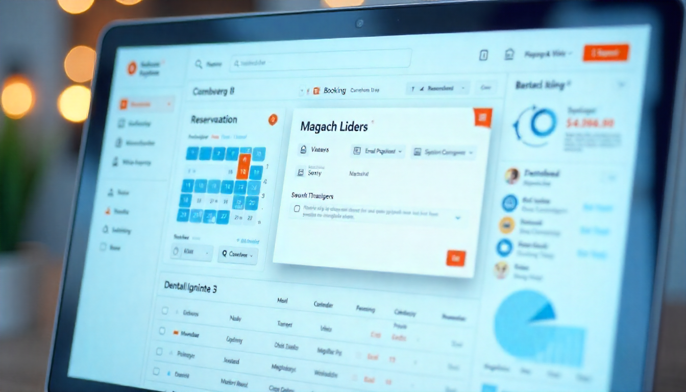 Complete Guide: Booking and Reservation System in Magento 2