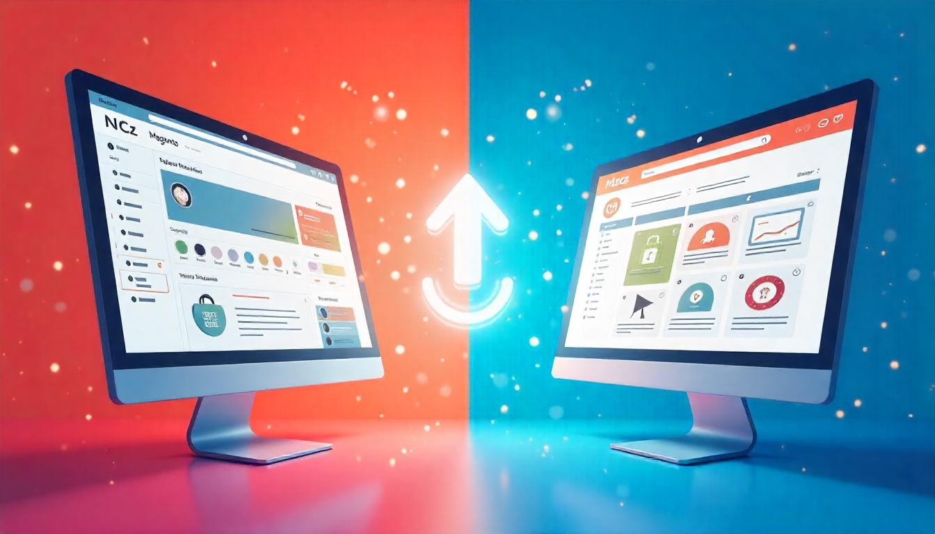 Successful Migration from Magento 2.4.8 to Shopify