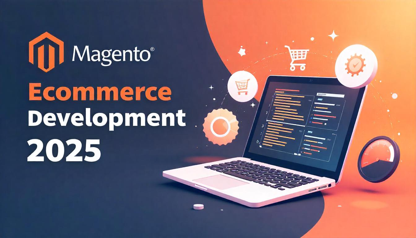 Complete Guide to Magento eCommerce Development