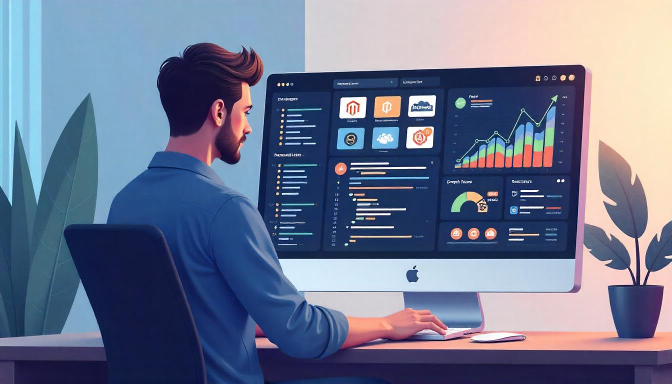 Ultimate Guide to Hiring Magento Developers