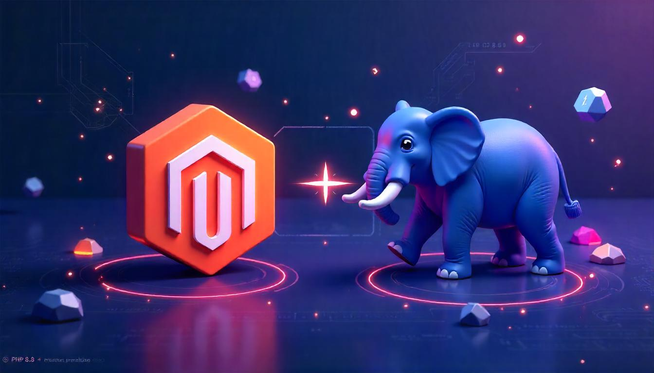 PHP 8.3 Compatibility in Magento 2.4.8