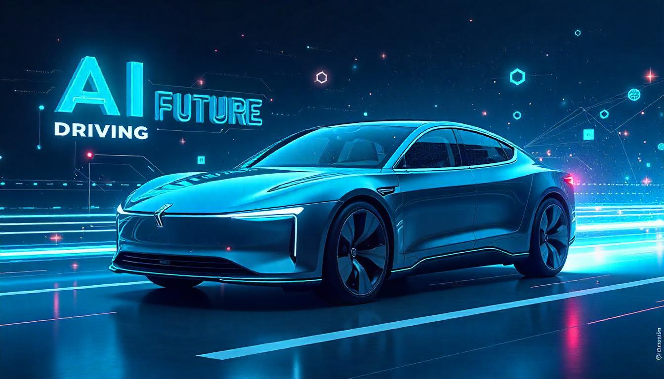 Revolutionizing the Automotive Industry