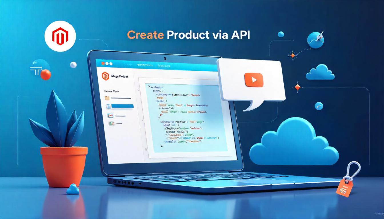 Programmatically Create a Product