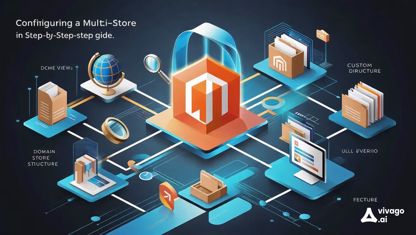 Configuring a Multi-Store in Magento 2: Step-by-Step Guide