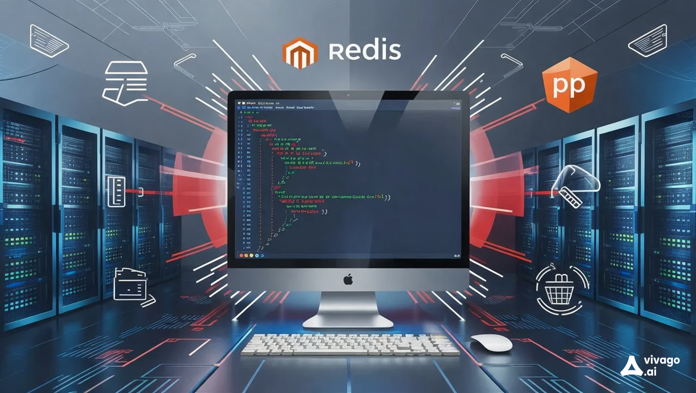 Setting Up Magento with Redis as Your Backend Cache