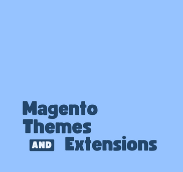 Magento Themes and Extensions